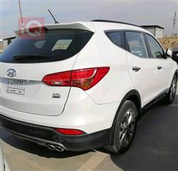 هیوندای سەنتافی